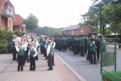 004_2007_Jubelfest_Venhaus_Antreten