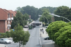 008_2007_Jubelfest_Venhaus_Antreten