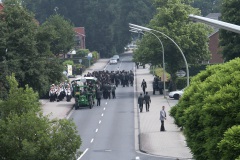 009_2007_Jubelfest_Venhaus_Antreten