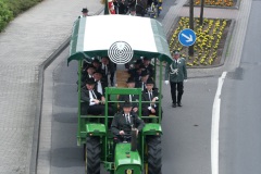 015_2007_Jubelfest_Venhaus_Antreten