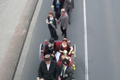 018_2007_Jubelfest_Venhaus_Antreten