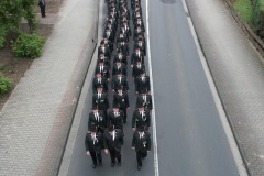 019_2007_Jubelfest_Venhaus_Antreten