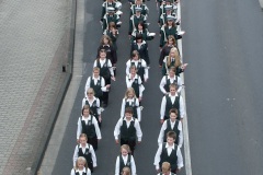 022_2007_Jubelfest_Venhaus_Antreten