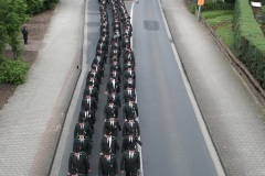 023_2007_Jubelfest_Venhaus_Antreten