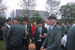 055_2007_Jubelfest_Venhaus_Festplatz