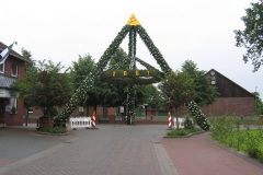 071_2007_Jubelfest_Venhaus_Dorfschmuck