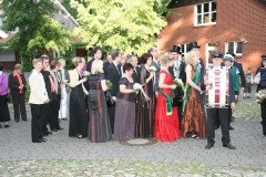 D126_2009_Antreten_Einmarsch_Freitag