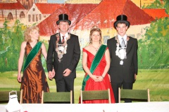 D131_2009_Antreten_Einmarsch_Freitag